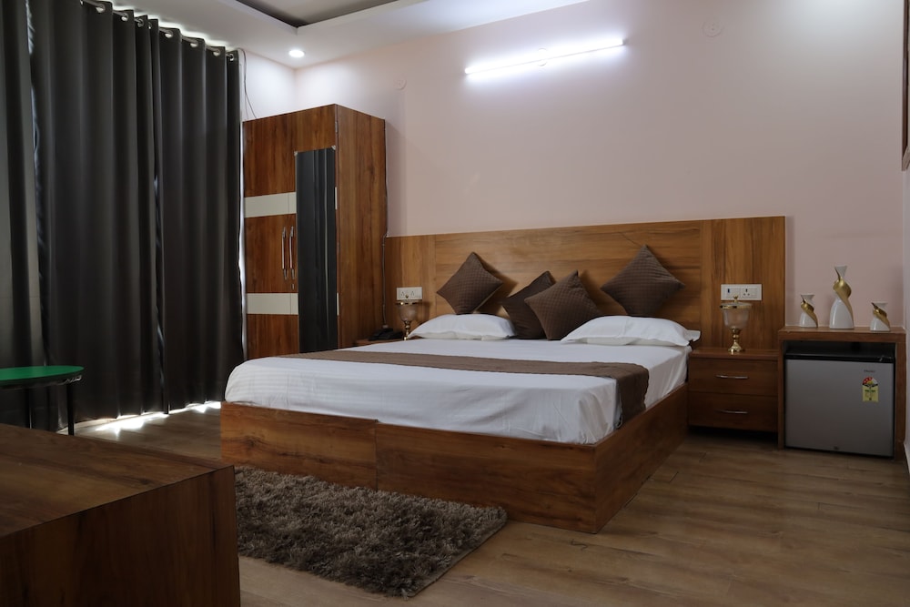 Standard Room photo 3