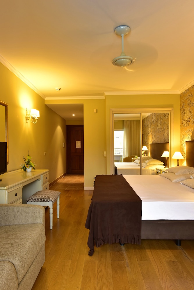 Superior Double Room - Photo 1