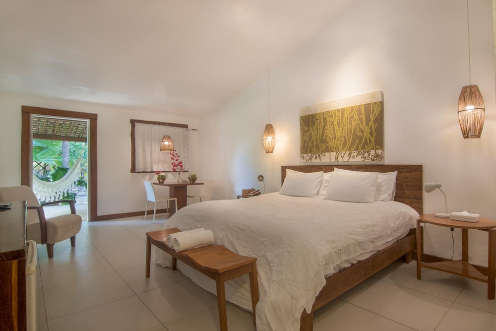 Suite, Garden Area (Piscina Privativa) photo 3