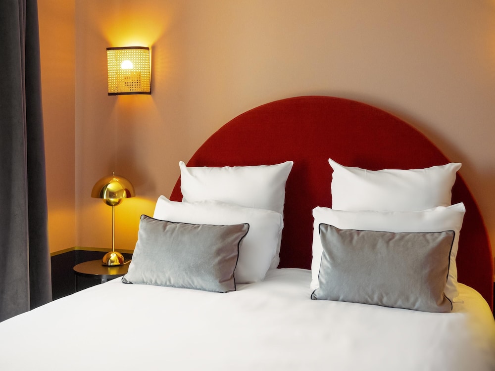 Twin Room (Old Town Side) photo 3