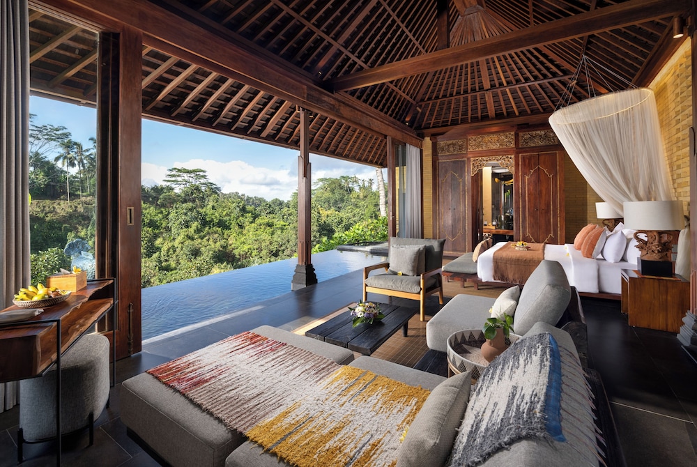 Butler Valley Pool Villa (with Daily Afternoon Tea) - Photo 3