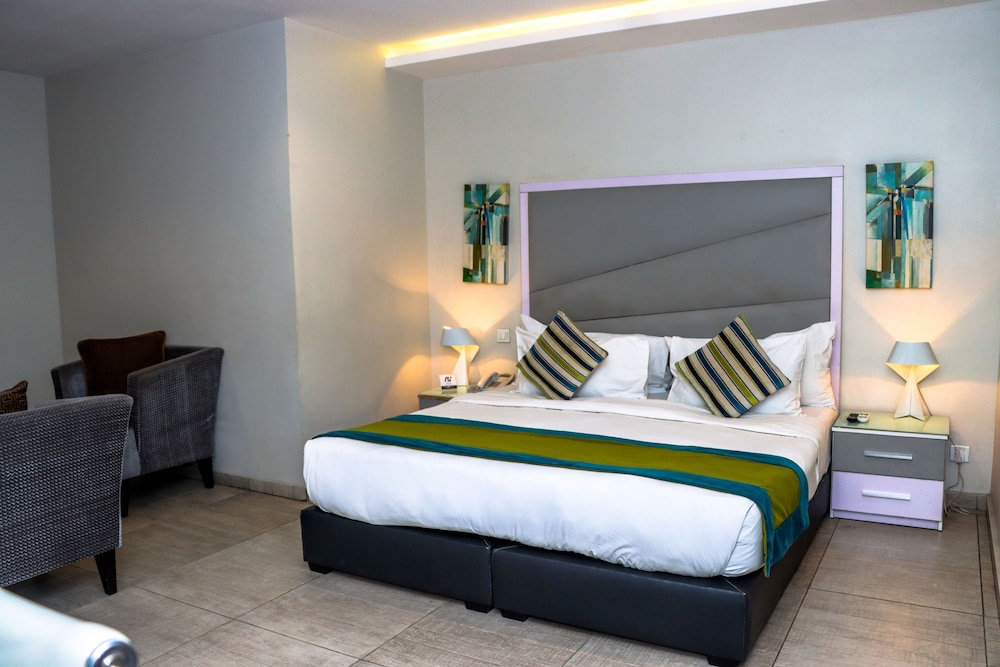 Deluxe Room photo 2