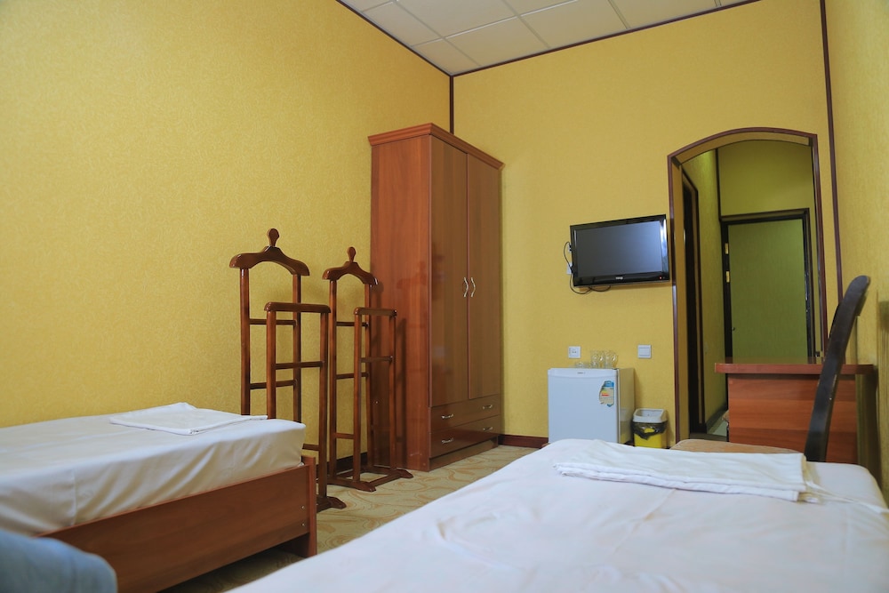 Standard Twin Room photo 3