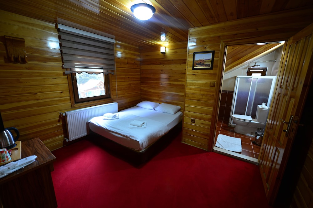 Bungalow, 1 Double Bed (Double) photo 3