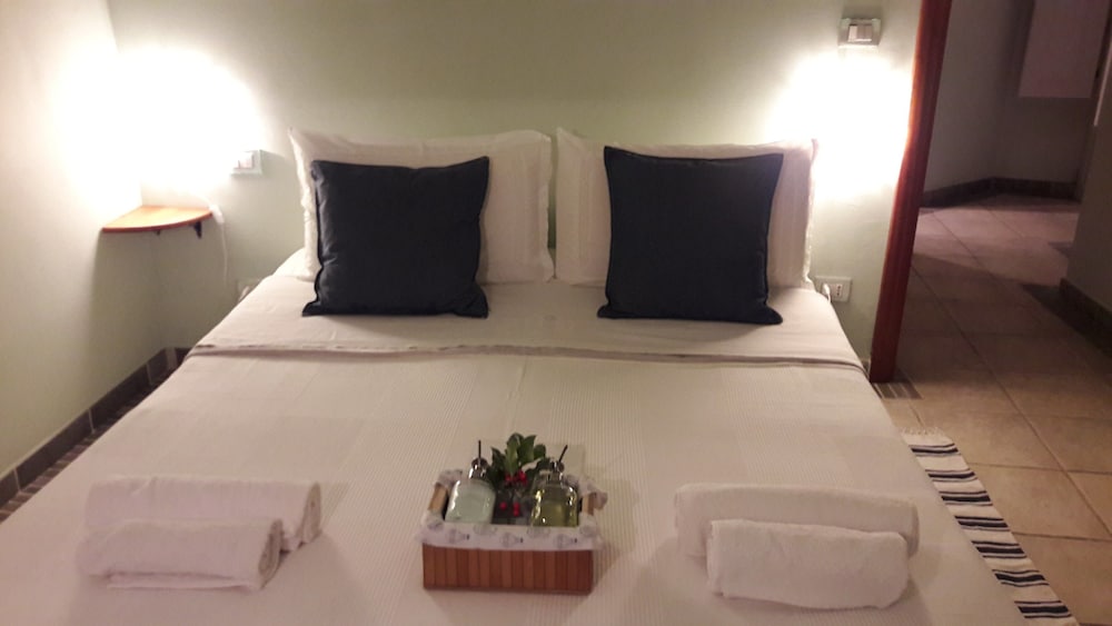 Comfort Double or Twin Room, 1 Bedroom, Garden View photo 2