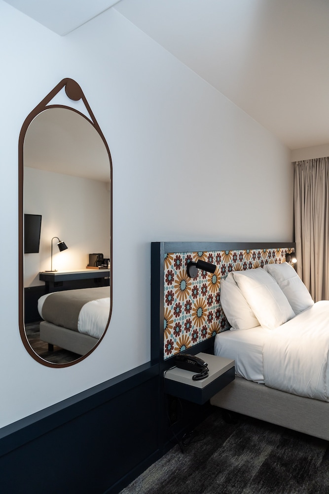 Standard Double Room, 1 Queen Bed - Photo 17