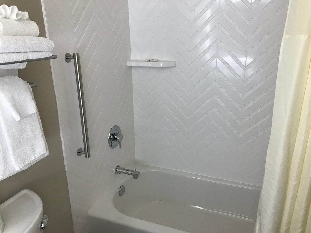 Suite, 1 Bedroom, Accessible (Mobility Accessible) photo 3