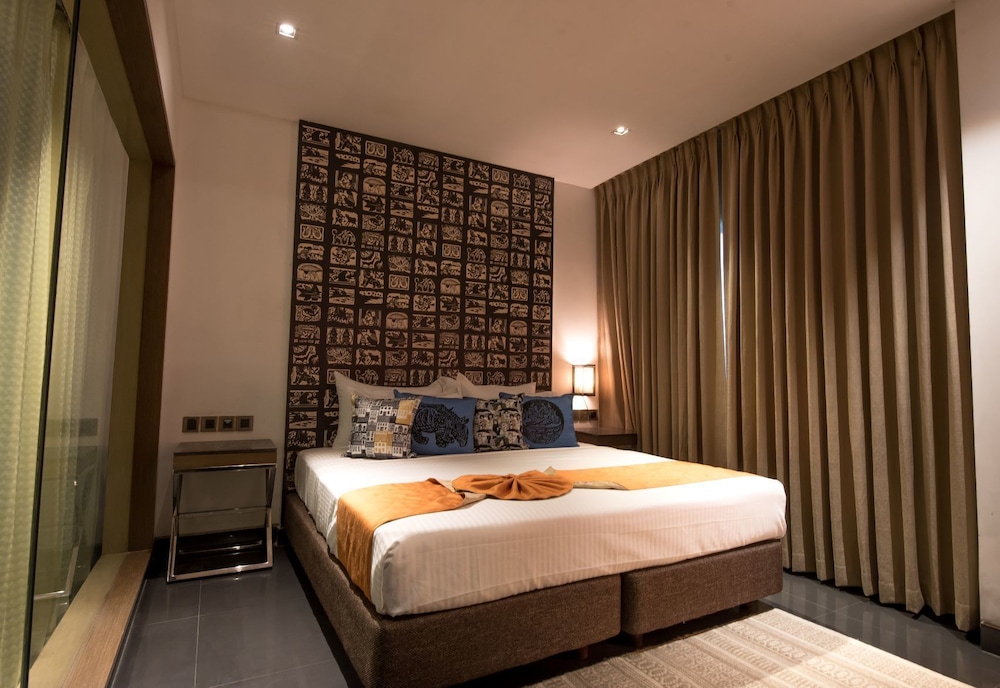 Luxury Double or Twin Room, 1 Queen Bed - Photo 10