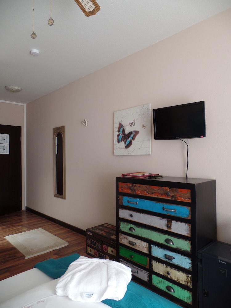 Standard Single Room photo 3