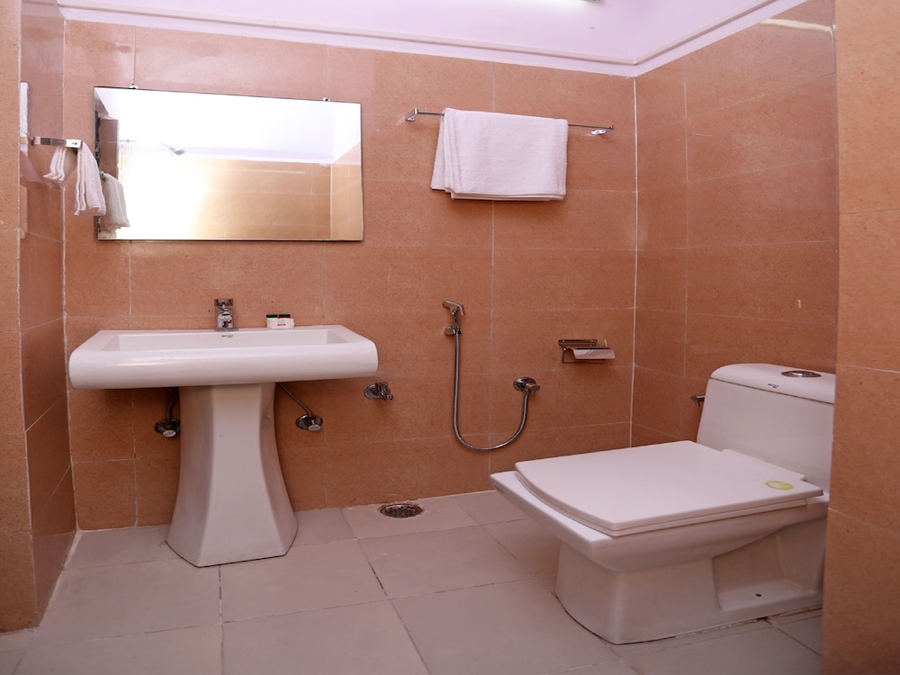 Double Or Twin Room photo 3