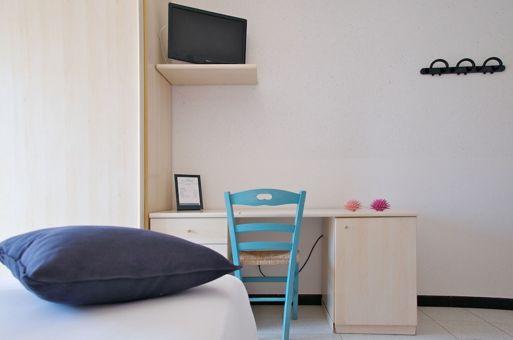 Basic Quadruple Room