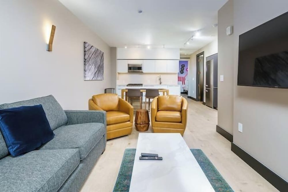 Family Condo