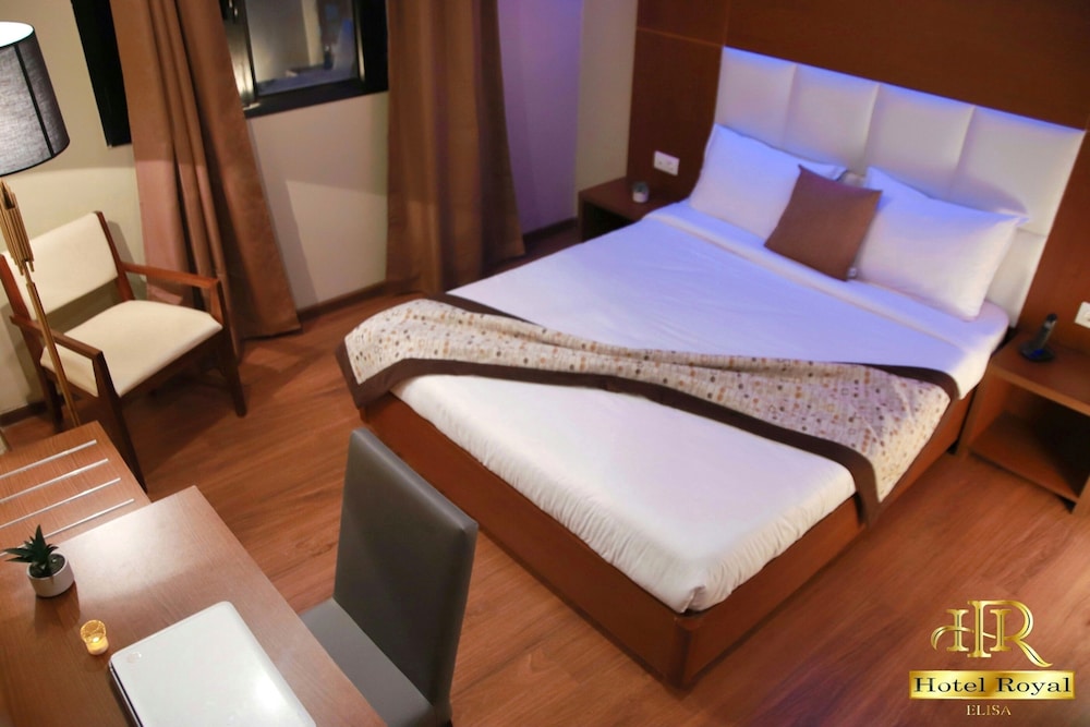 Deluxe Single Room photo 3