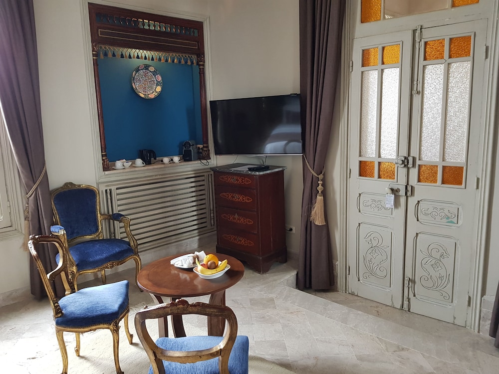 Double Room (Hannibal) photo 3