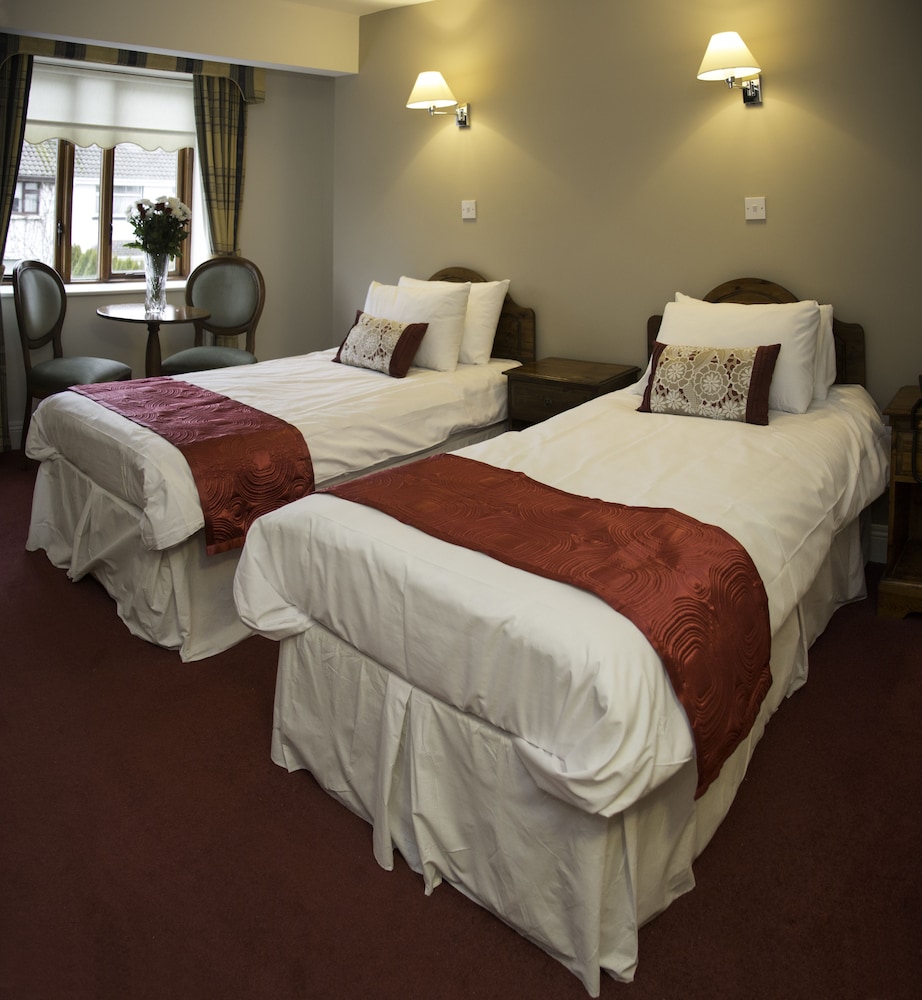 Deluxe Twin Room photo 1
