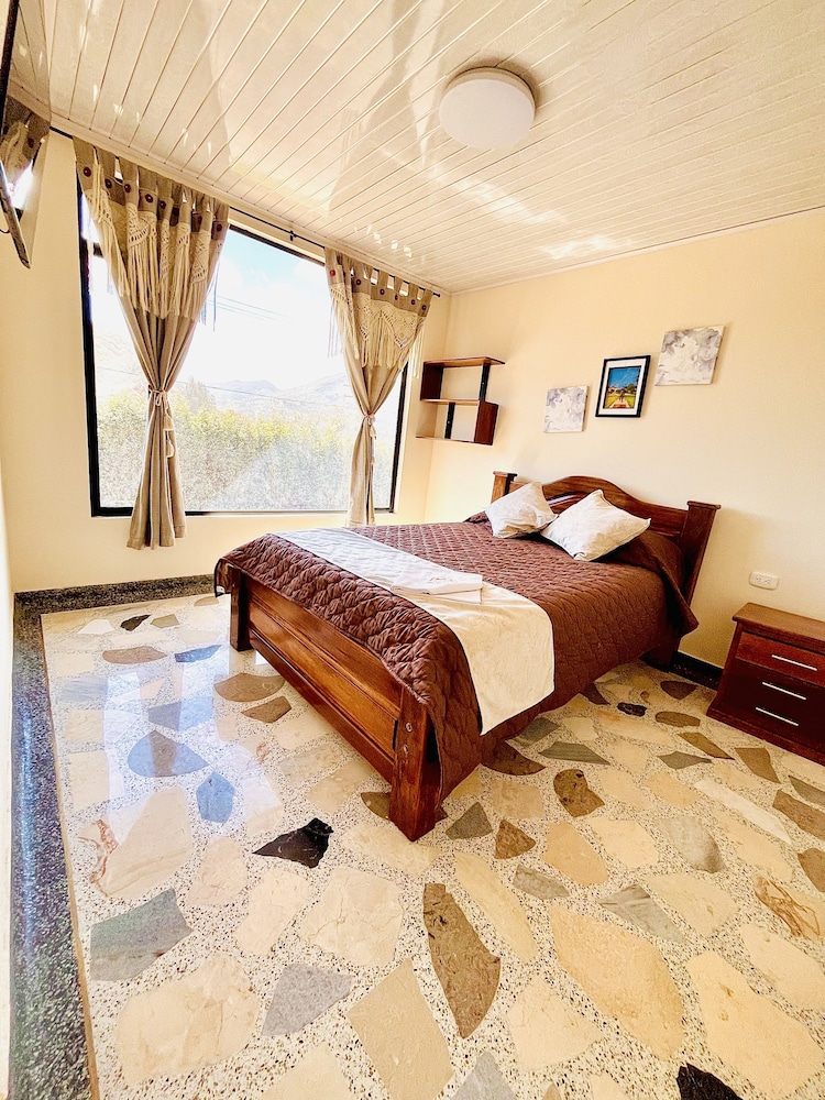 Standard Room, Garden View photo 1