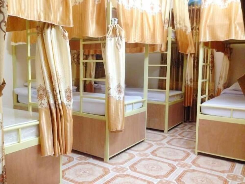 Shared Dormitory, Mixed Dorm photo 2