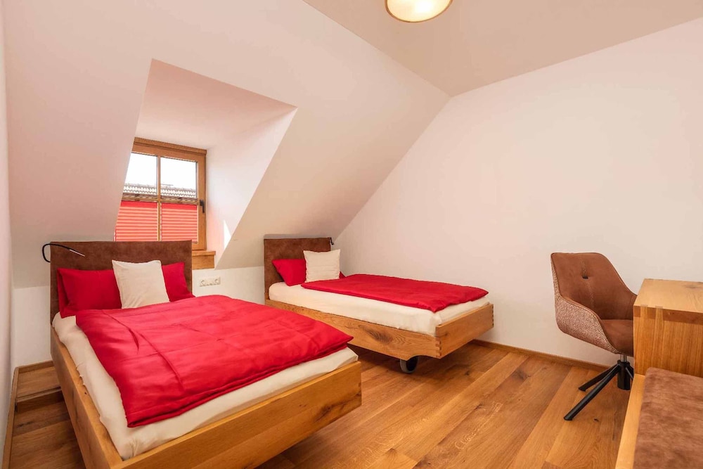 Quadruple Room photo 3