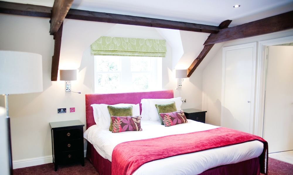 Room (Cozy) - Photo 2