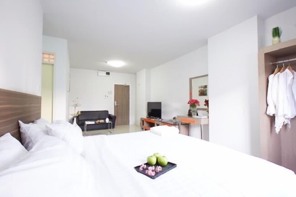 Executive Double Room photo 3