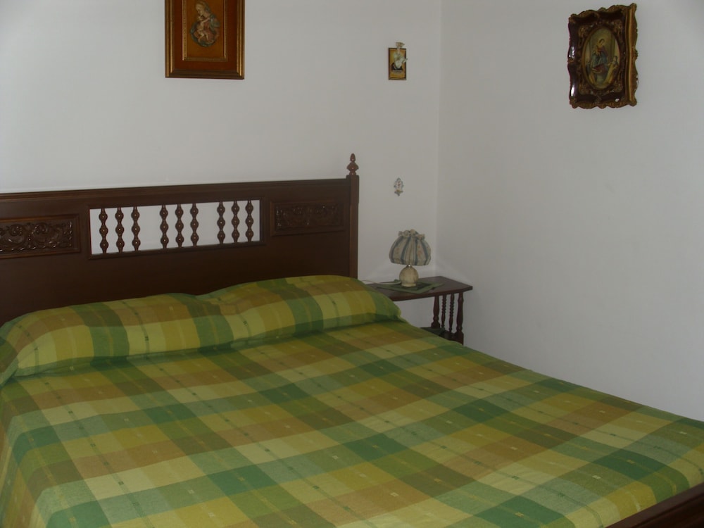 Comfort Double Room, 1 Queen Bed, Non Smoking