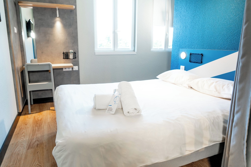 Ibis Budget Aix-En-Provence Les Milles, Foto 2