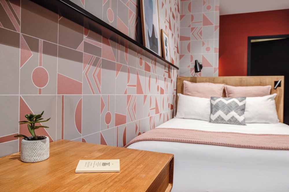 Economy Room - Photo 4