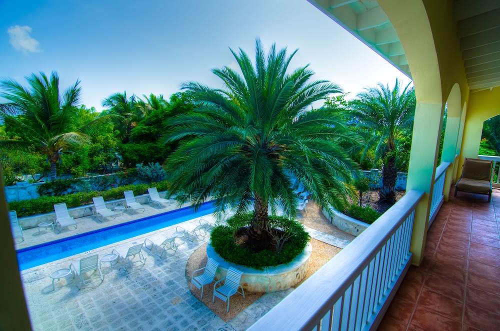Standard Studio Suite, 1 Queen Bed With Sofa Bed, Kitchenette, Pool View photo 3