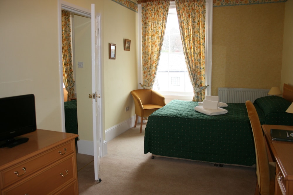 Superior Quadruple Room