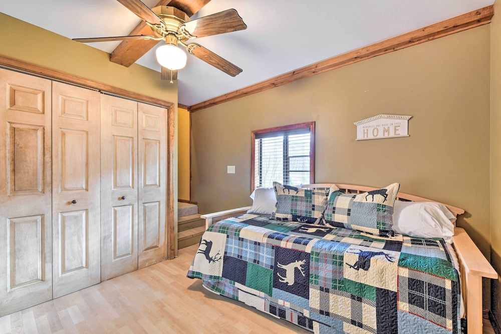 House (4 Bedrooms) photo 1