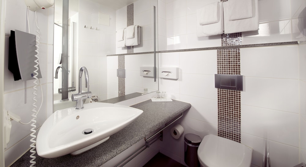 Standard Room, 2 Twin Beds