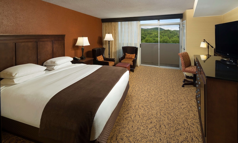 Deluxe Suite, 1 King Bed, Non Smoking - Photo 3