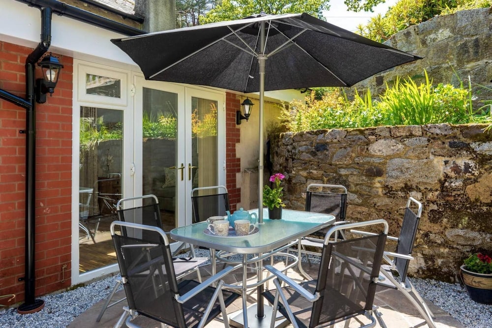 Strelna Coach House - Tor zum Moor, Foto 14