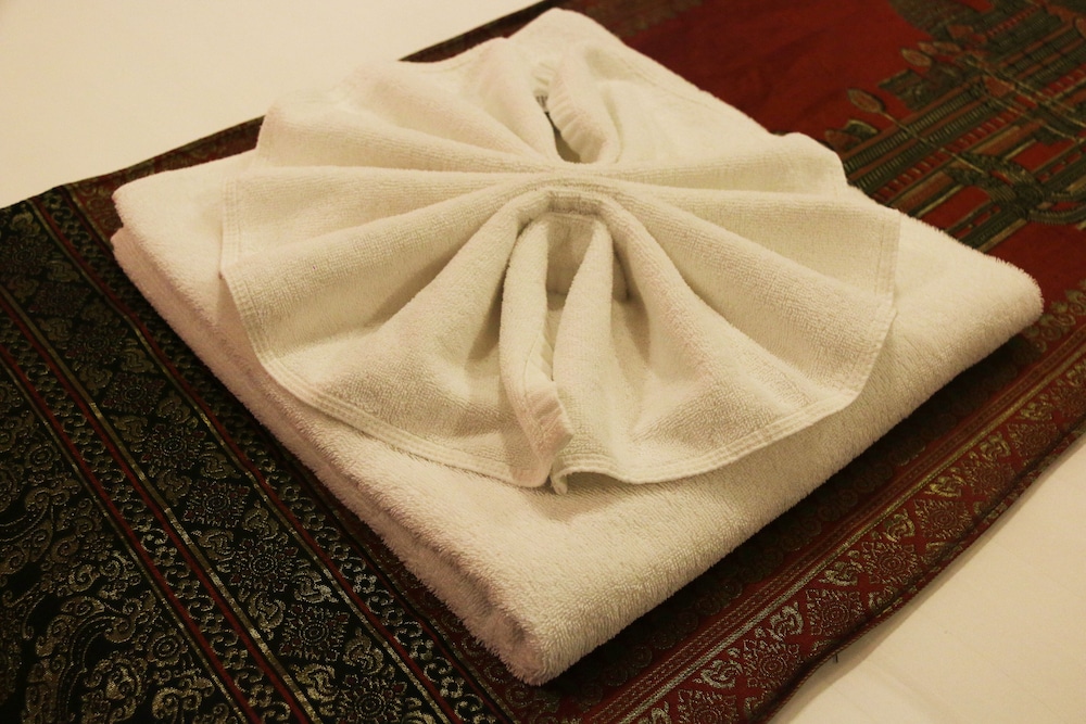Superior Double Room - Photo 7