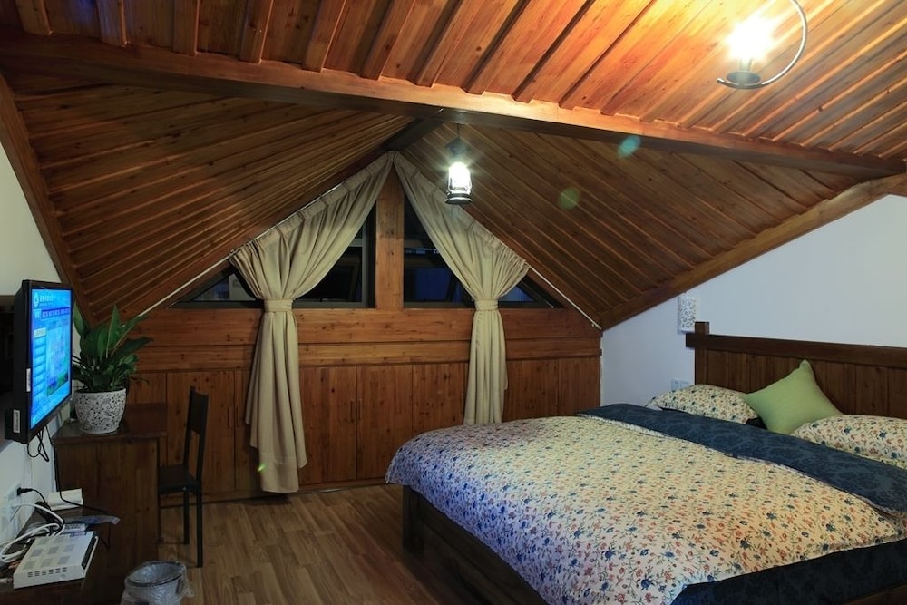Signature Double Room photo 1