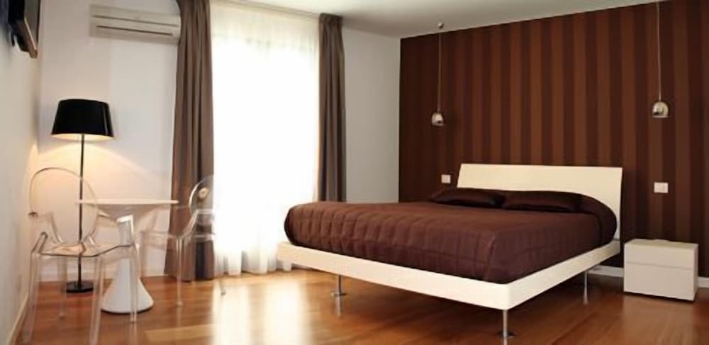 Superior Double Room, 1 Queen Bed photo 1