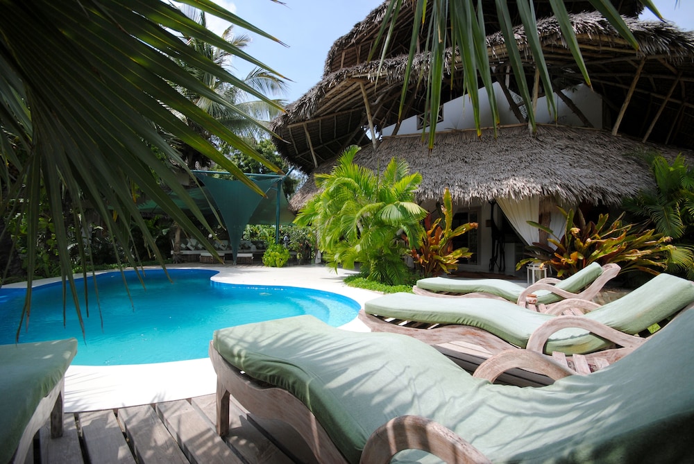 Signature Villa, 3 Bedrooms, Private Pool, Ocean View (PAA / TWIGA) photo 3