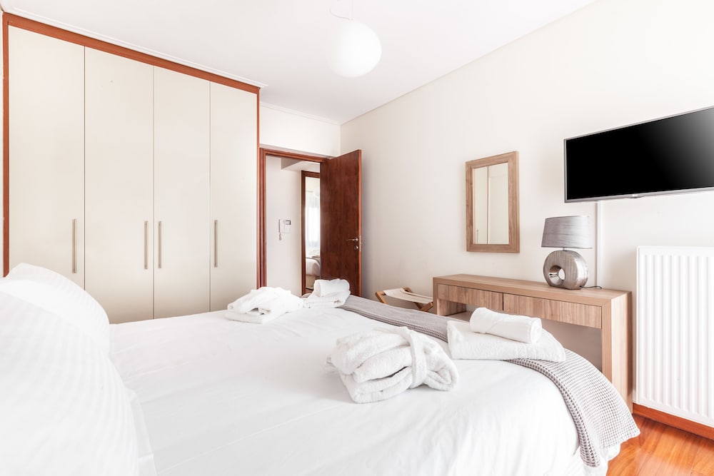 Superior Apartment, 3 Bedrooms photo 3