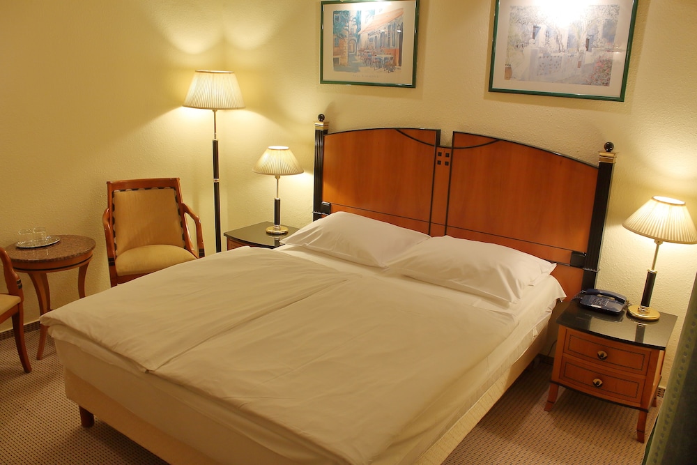 Basic Double Room, City View photo 3