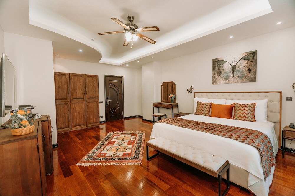 Superior Room photo 1