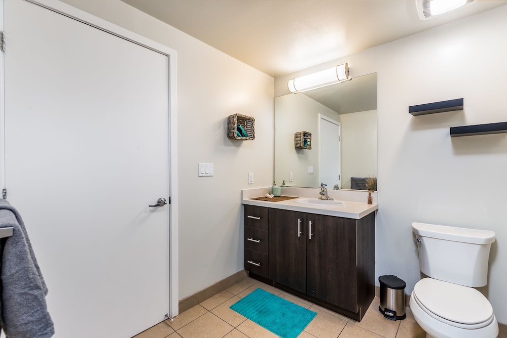 Downtown LA Cozy Apartments, Billede 17