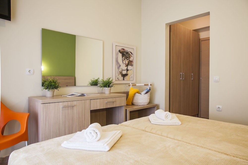 Double Room, Sea View photo 2