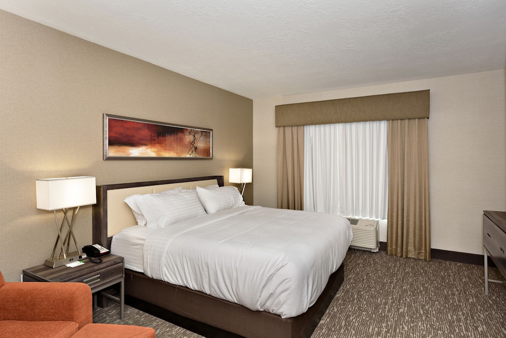 Suite, 1 Bedroom, Accessible (Hearing) photo 1