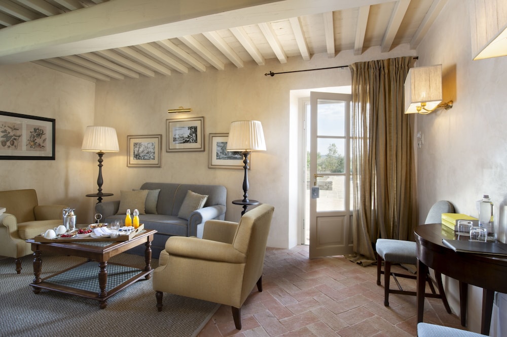 Deluxe Suite (Countryside)