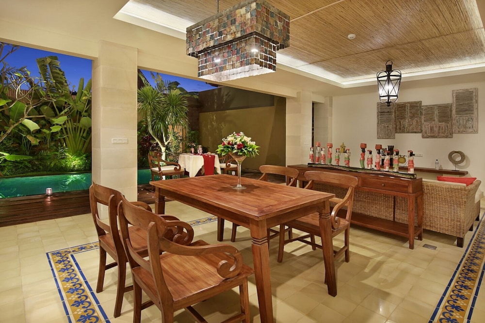 Villa, 2 Bedrooms, Private Pool photo 3