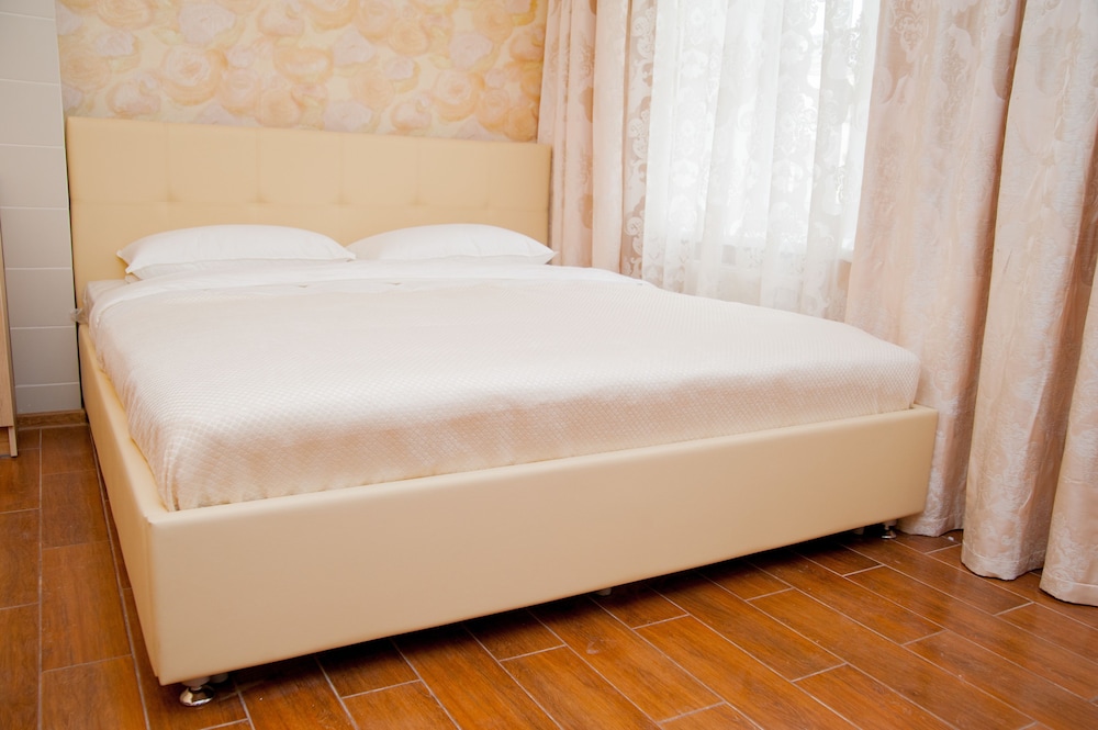 Standard Apartment, 1 King Bed, Non Smoking photo 1