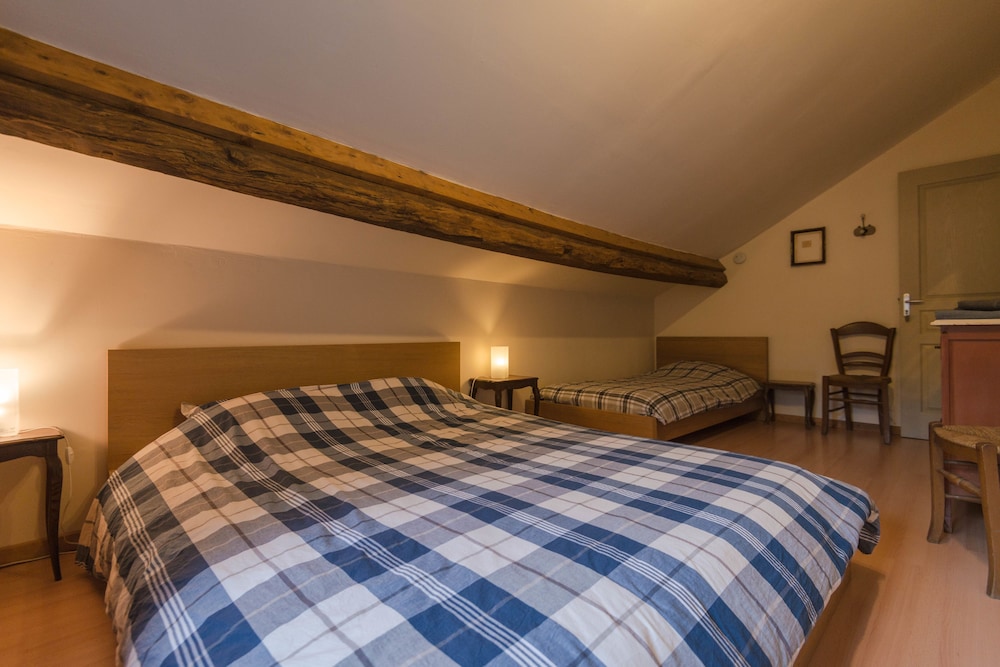 Triple Room photo 3