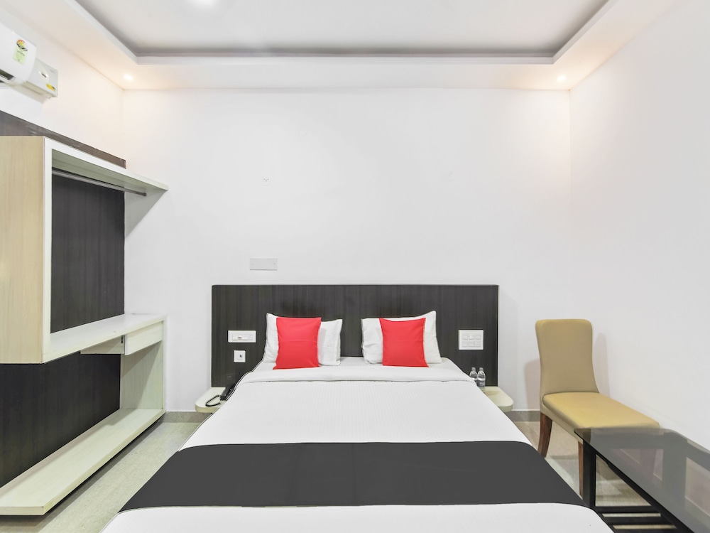 Double Or Twin Room photo 3