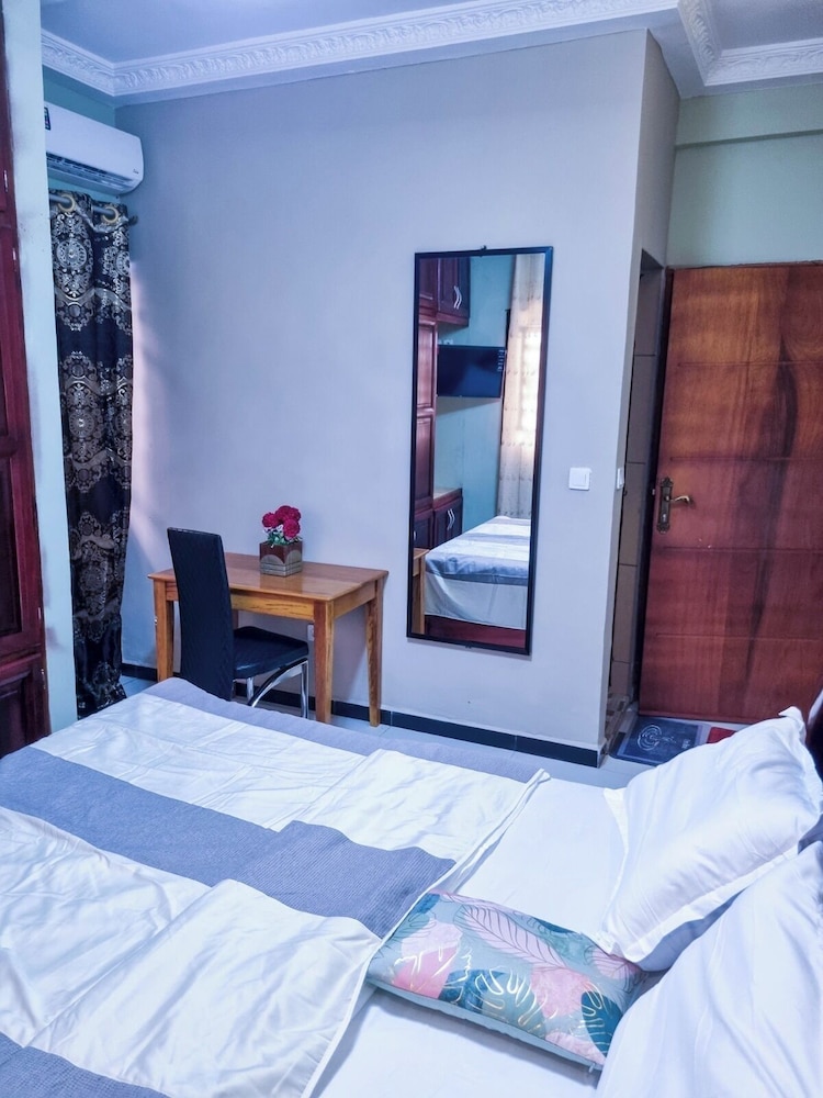 Standard Double Room photo 1