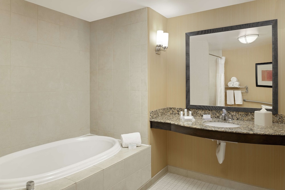 Suite, Accessible - Photo 7